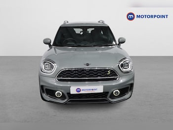 Used MINI Countryman 2021 for sale - 77804667: Photo