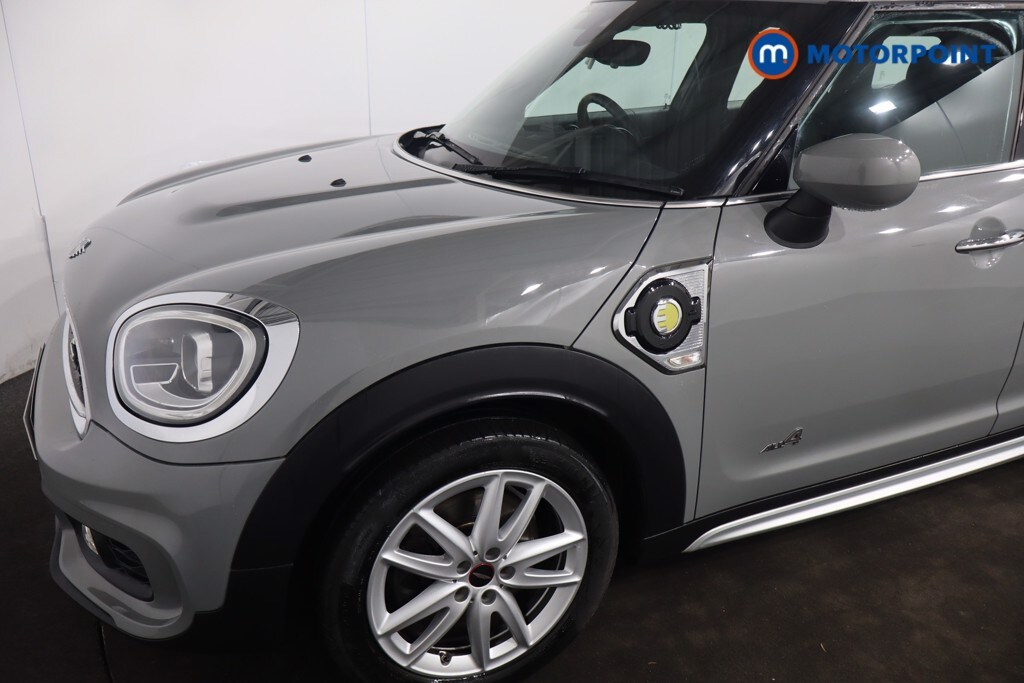 Used MINI Countryman 2021 for sale - 77804667: Photo 33
