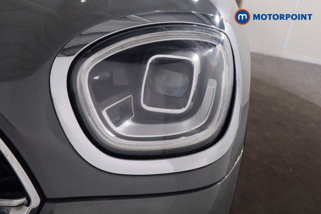 Used MINI Countryman 2021 for sale - 77804667: Photo 35