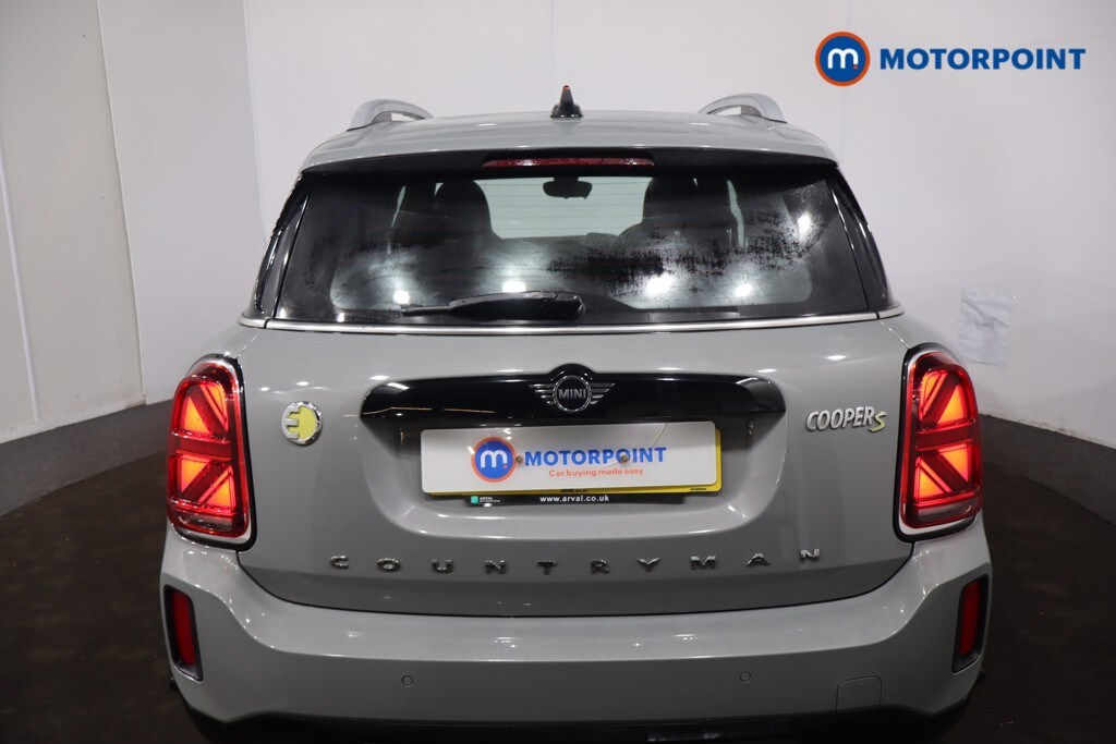 Used MINI Countryman 2021 for sale - 77804667: Photo 39