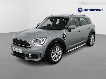 Used MINI Countryman 2021 for sale - 77804667: Photo