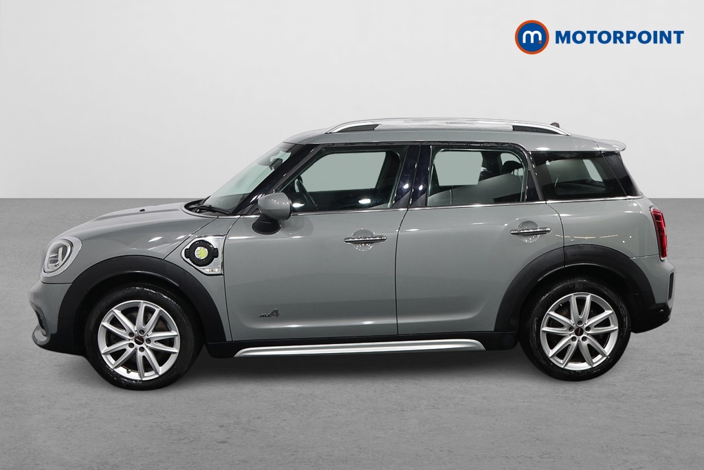 Used MINI Countryman 2021 for sale - 77804667: Photo 4