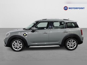 Used MINI Countryman 2021 for sale - 77804667: Photo