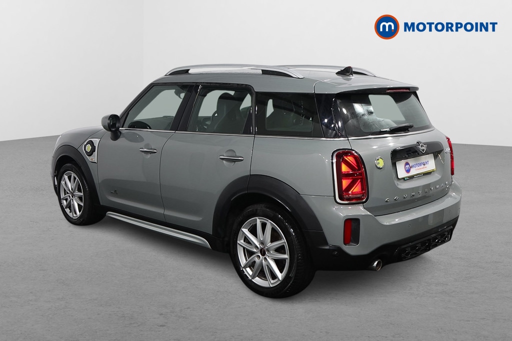 Used MINI Countryman 2021 for sale - 77804667: Photo 5