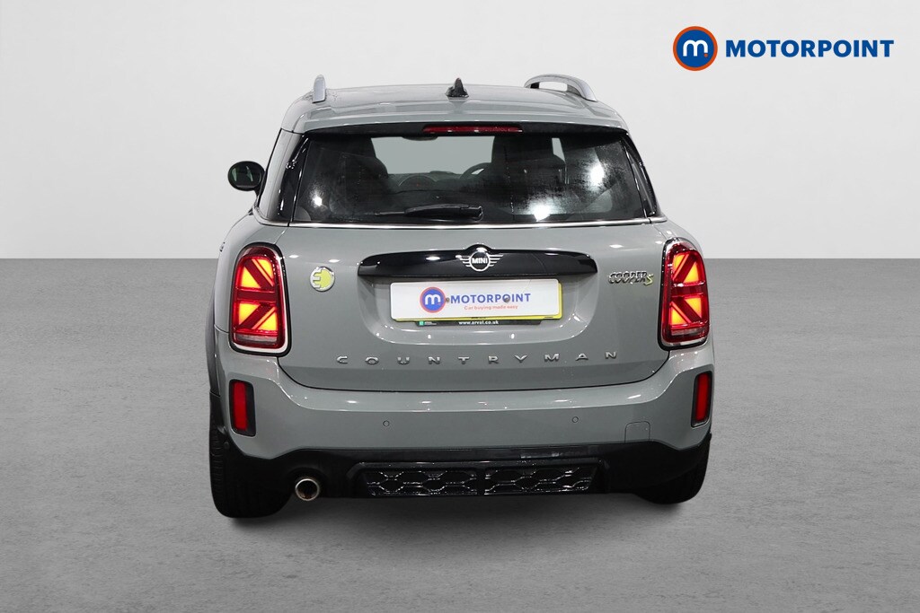 Used MINI Countryman 2021 for sale - 77804667: Photo 6