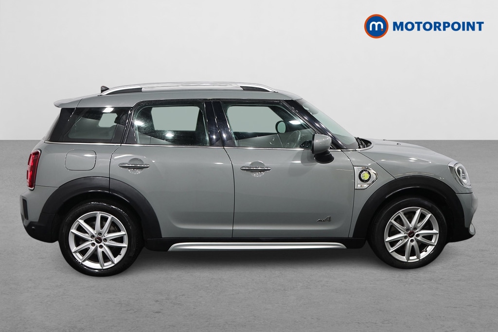 Used MINI Countryman 2021 for sale - 77804667: Photo 8