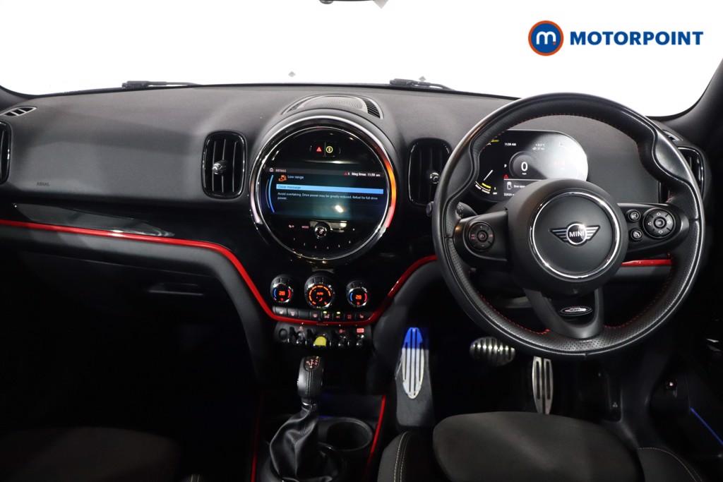 Used MINI Countryman 2021 for sale - 77804667: Photo 9