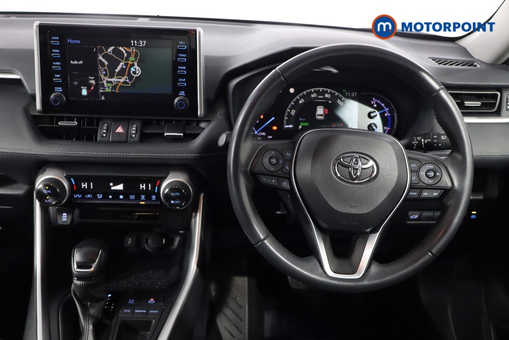 Used Toyota RAV4 for sale - 77324085: Photo 11