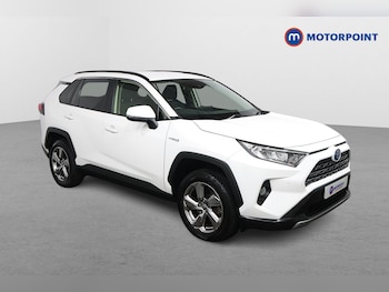 Used Toyota RAV4 undefined for sale - 77324085: Photo