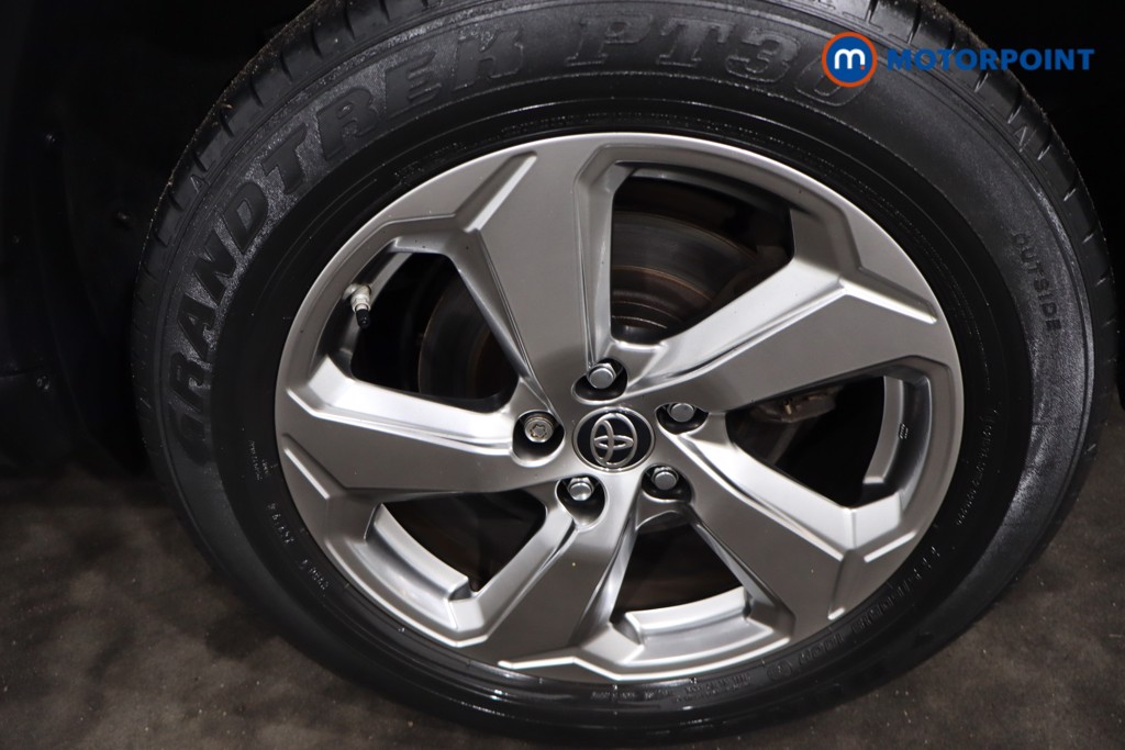 Used Toyota RAV4 for sale - 77324085: Photo 20