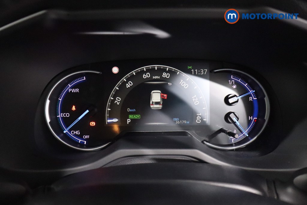 Used Toyota RAV4 for sale - 77324085: Photo 24