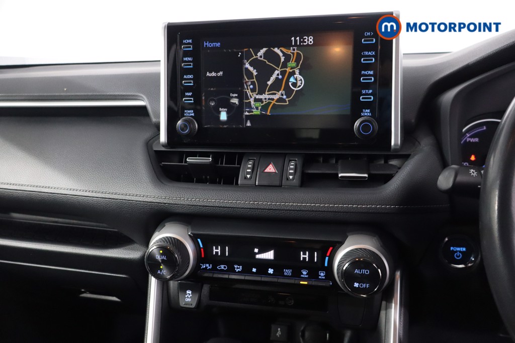 Used Toyota RAV4 for sale - 77324085: Photo 26