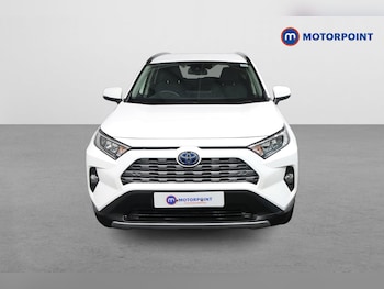 Used Toyota RAV4 undefined for sale - 77324085: Photo