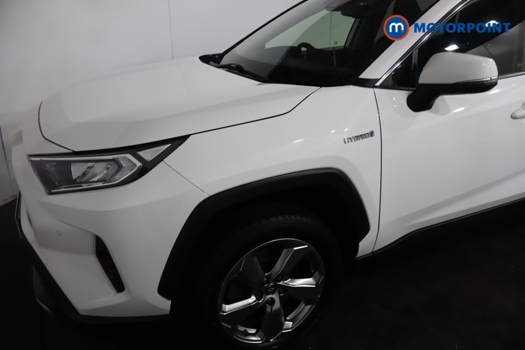 Used Toyota RAV4 for sale - 77324085: Photo 38