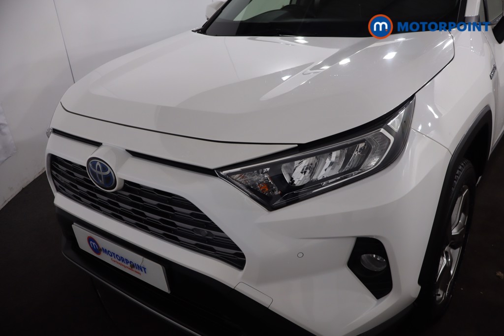 Used Toyota RAV4 for sale - 77324085: Photo 39