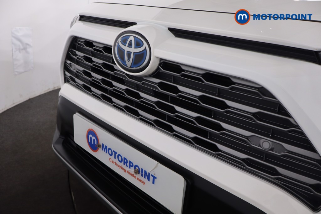 Used Toyota RAV4 for sale - 77324085: Photo 40