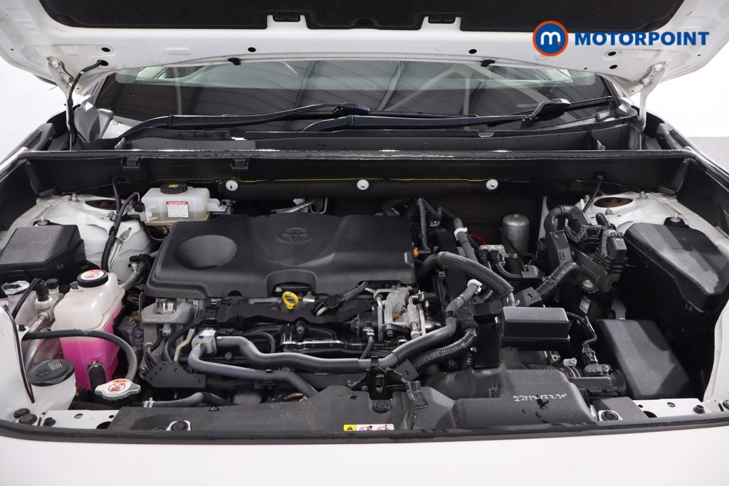 Used Toyota RAV4 for sale - 77324085: Photo 43