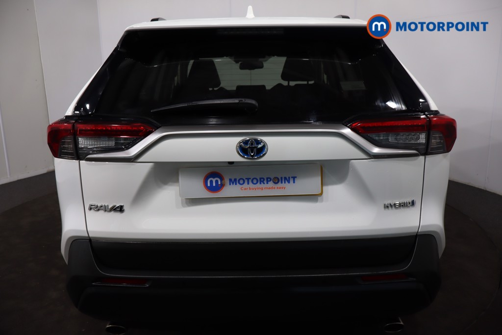 Used Toyota RAV4 for sale - 77324085: Photo 46