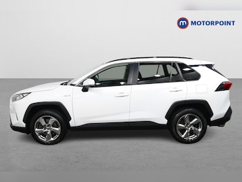 Used Toyota RAV4 undefined for sale - 77324085: Photo