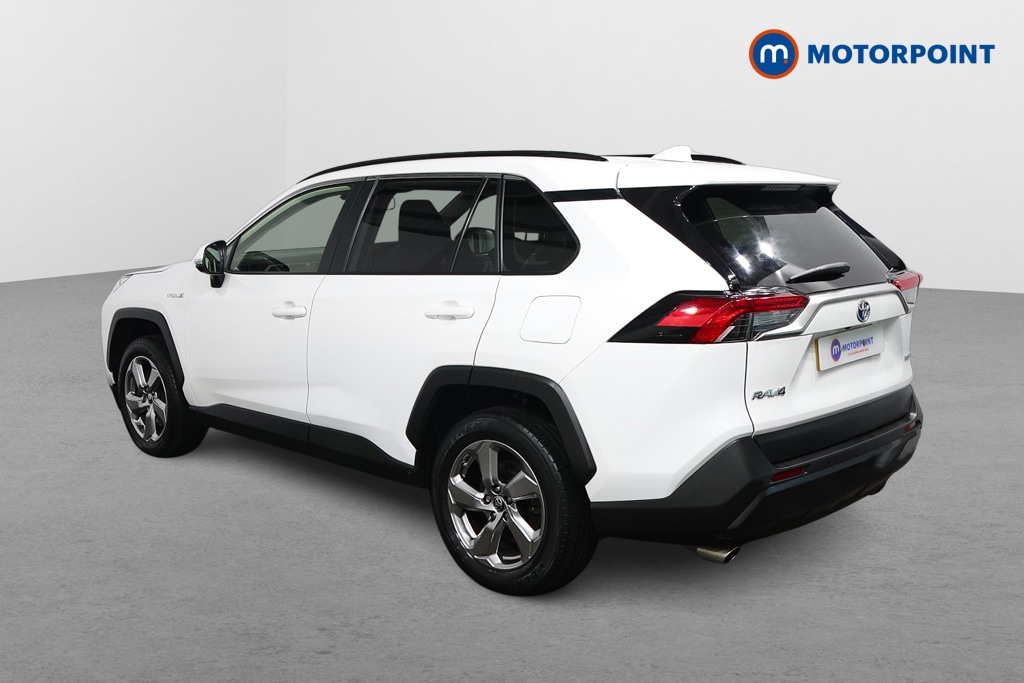 Used Toyota RAV4 for sale - 77324085: Photo 5