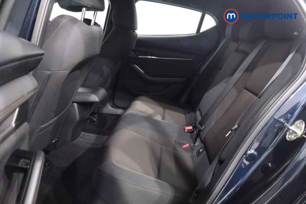 Used Mazda Mazda3 2021 for sale - 76663322: Photo 13