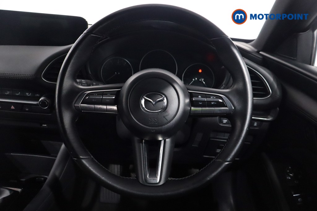 Used Mazda Mazda3 2021 for sale - 76663322: Photo 14