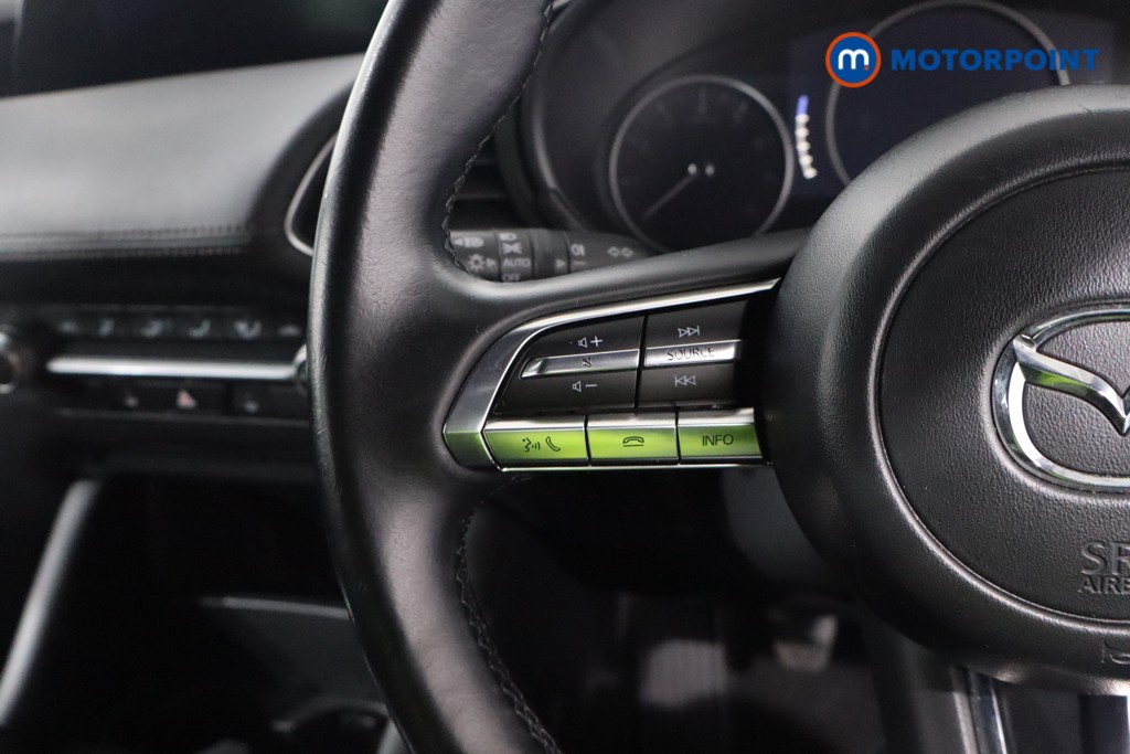 Used Mazda Mazda3 2021 for sale - 76663322: Photo 15