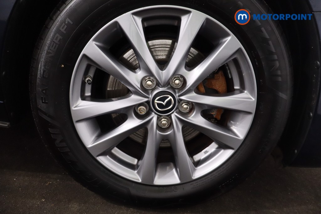 Used Mazda Mazda3 2021 for sale - 76663322: Photo 18