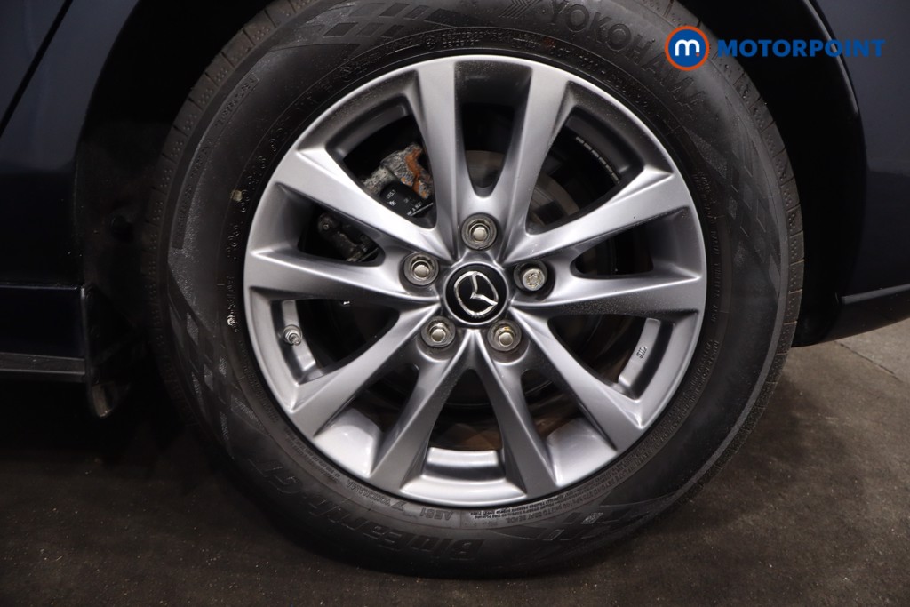 Used Mazda Mazda3 2021 for sale - 76663322: Photo 19