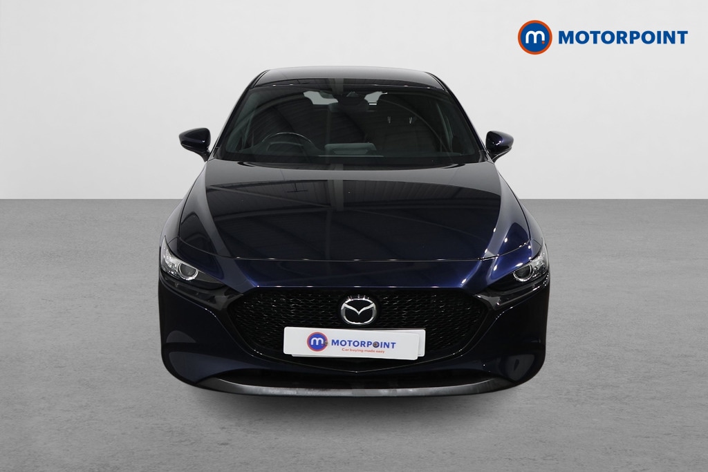 Used Mazda Mazda3 2021 for sale - 76663322: Photo 2