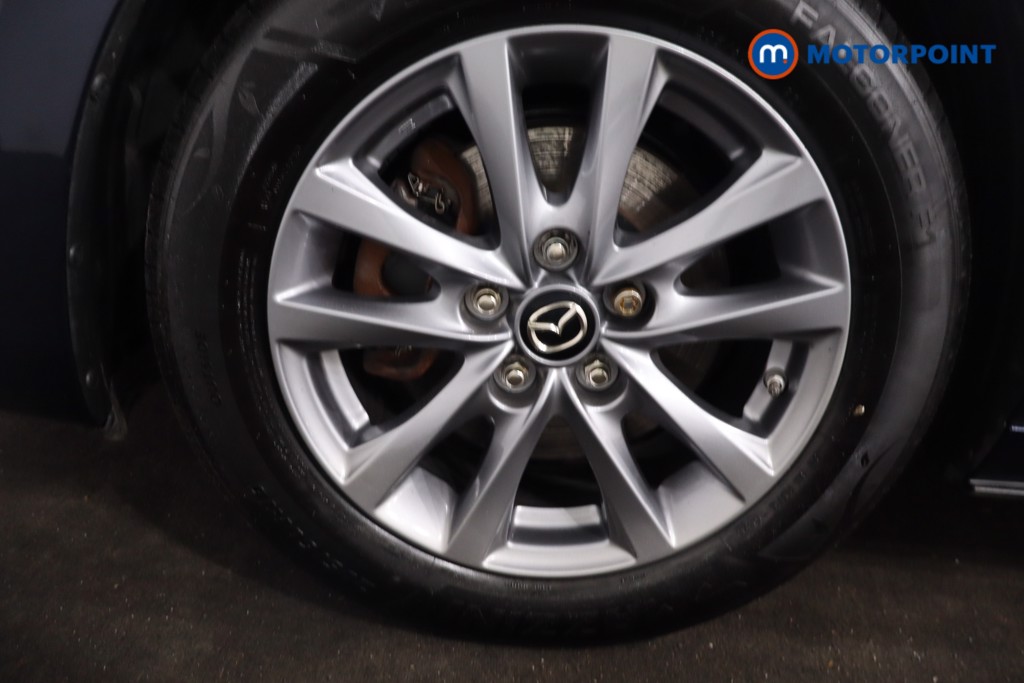 Used Mazda Mazda3 2021 for sale - 76663322: Photo 20