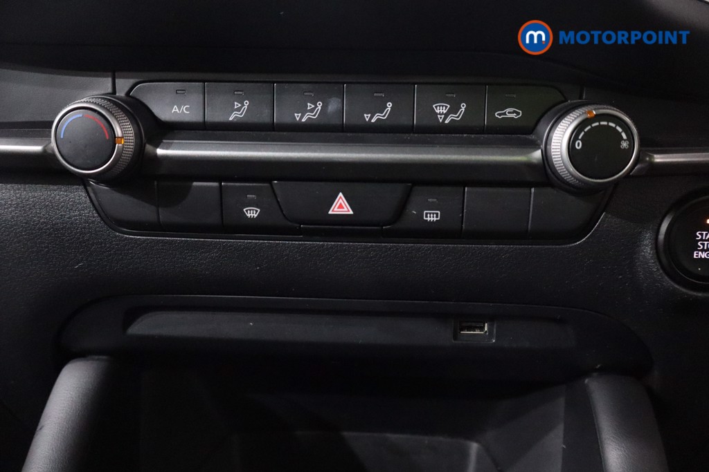 Used Mazda Mazda3 2021 for sale - 76663322: Photo 24