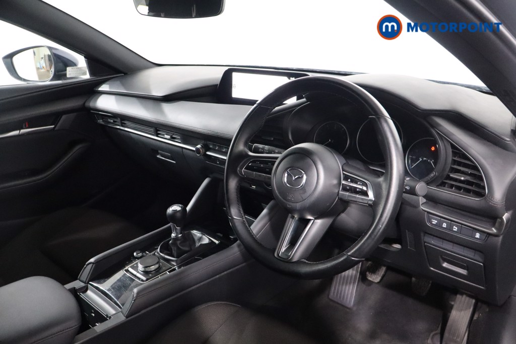 Used Mazda Mazda3 2021 for sale - 76663322: Photo 35