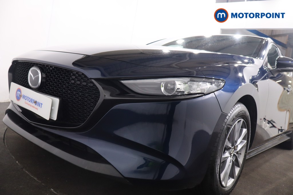 Used Mazda Mazda3 2021 for sale - 76663322: Photo 36