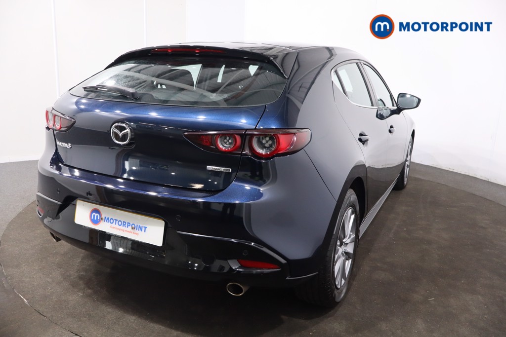 Used Mazda Mazda3 2021 for sale - 76663322: Photo 38