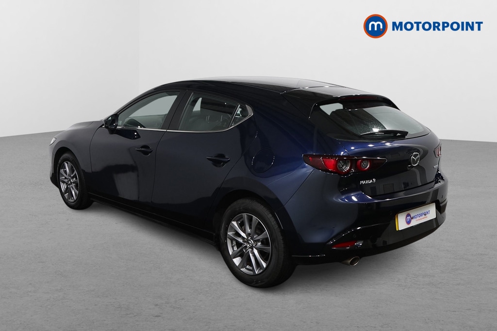 Used Mazda Mazda3 2021 for sale - 76663322: Photo 5