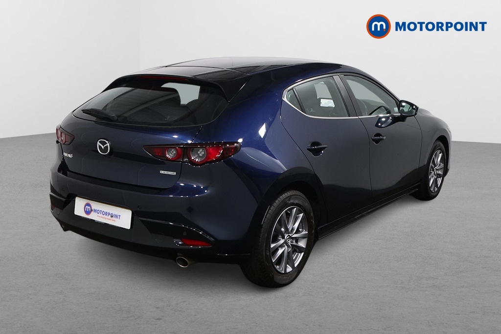 Used Mazda Mazda3 2021 for sale - 76663322: Photo 7