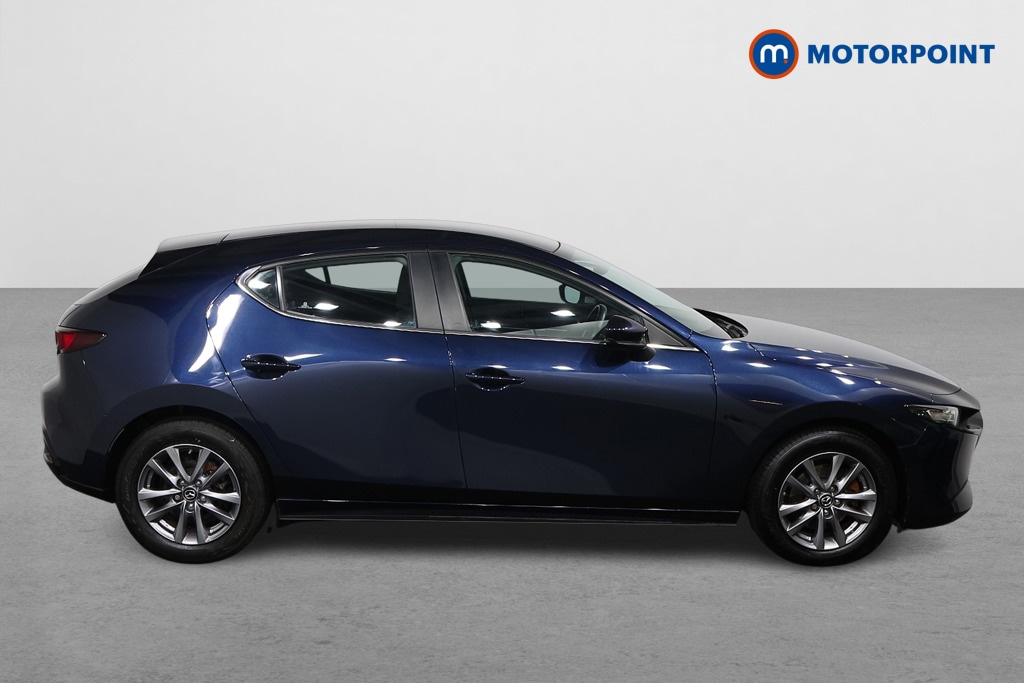 Used Mazda Mazda3 2021 for sale - 76663322: Photo 8