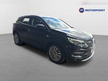Used Vauxhall Grandland X 2020 for sale - 78992804: Photo