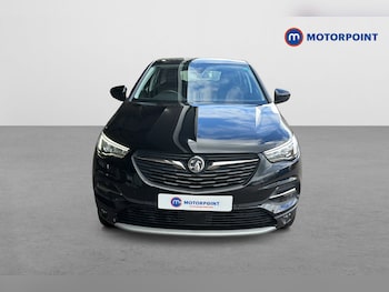 Used Vauxhall Grandland X 2020 for sale - 78992804: Photo