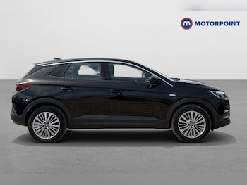 Used Vauxhall Grandland X 2020 for sale - 78992804: Photo