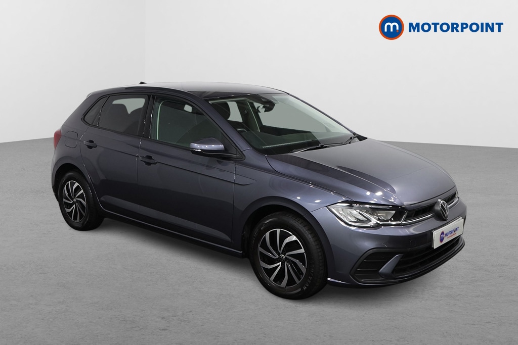 Used Volkswagen Polo 2023 for sale - 77104365: Photo 1