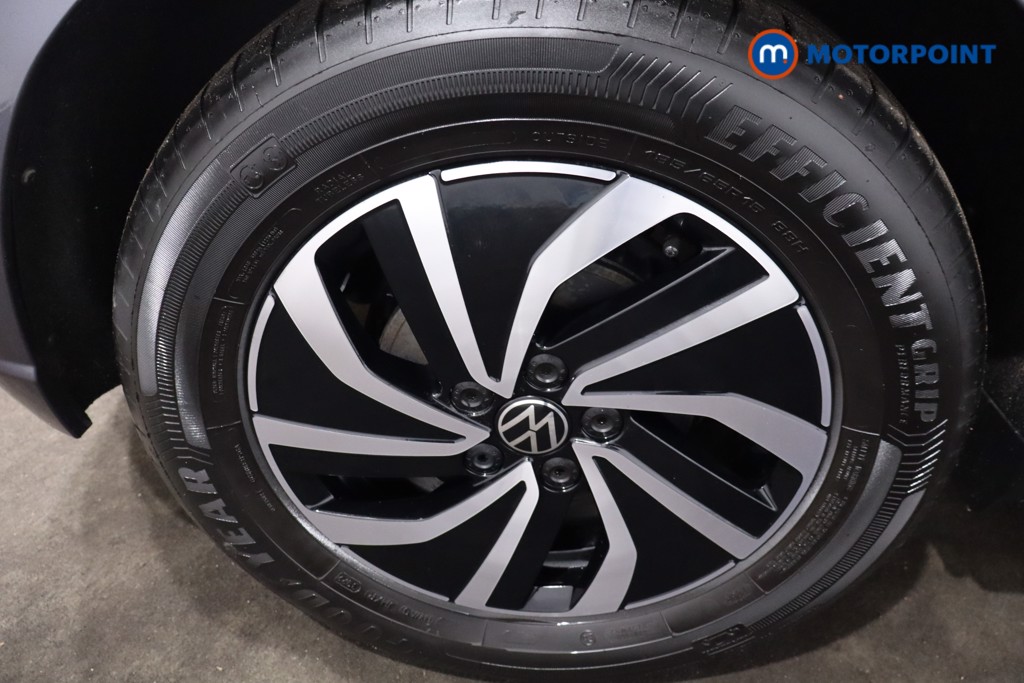 Used Volkswagen Polo 2023 for sale - 77104365: Photo 17