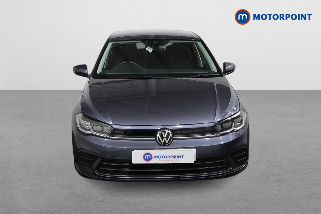 Used Volkswagen Polo 2023 for sale - 77104365: Photo 2