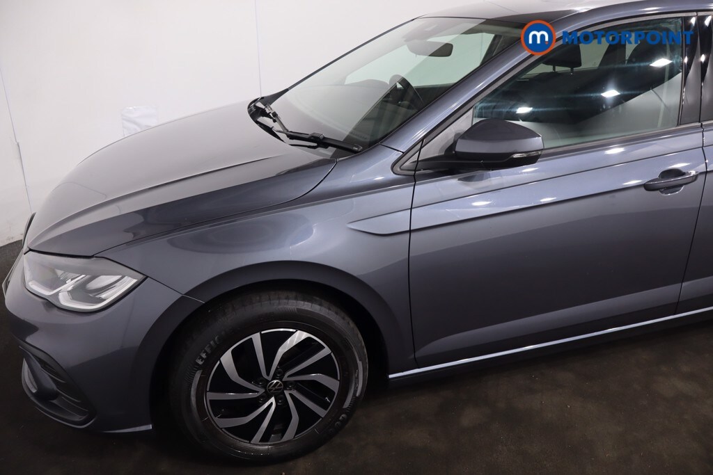 Used Volkswagen Polo 2023 for sale - 77104365: Photo 33