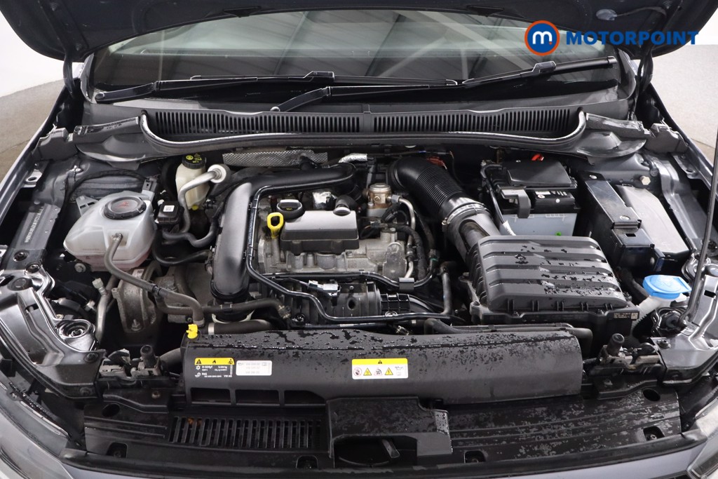 Used Volkswagen Polo 2023 for sale - 77104365: Photo 37