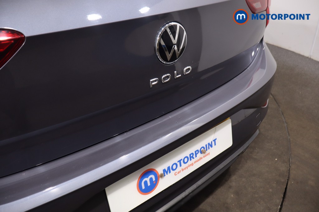 Used Volkswagen Polo 2023 for sale - 77104365: Photo 42