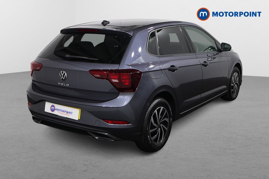 Used Volkswagen Polo 2023 for sale - 77104365: Photo 7