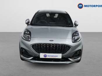 Used Ford Puma 2021 for sale - 74540834: Photo