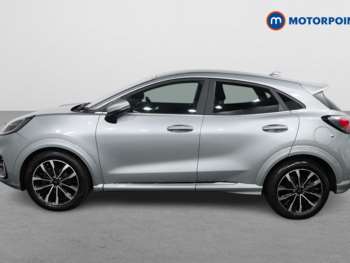 Used Ford Puma 2021 for sale - 74540834: Photo